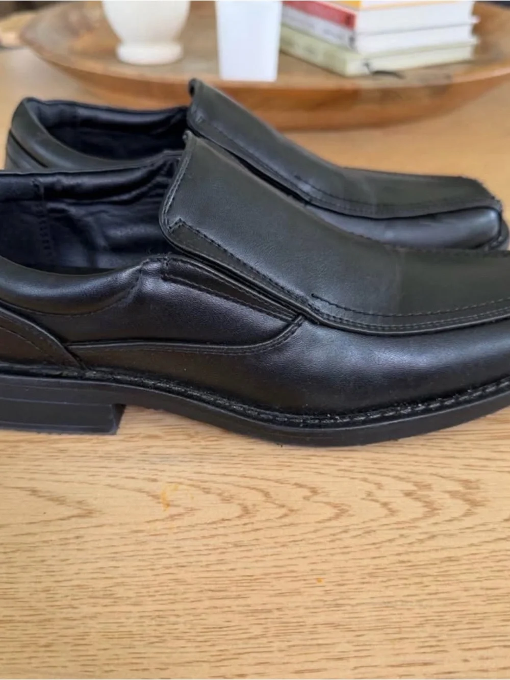 Like New Boys Dress Shoes